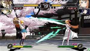 Dengeki Bunko: Fighting Climax [Sega Store Limited Edition]