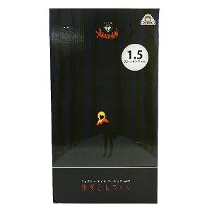 Fairy Tale Figure Vol. 1: Akazukin-Chan 1.5 Stocking Ver.