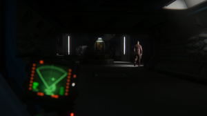 Alien: Isolation (English)