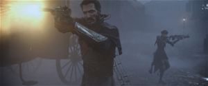 The Order: 1886 [Premium Edition] (English & Chinese Subs)