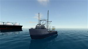 European Ship Simulator (DVD-ROM)