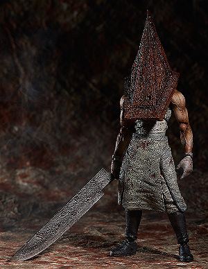 figma Silent Hill 2: Red Pyramid Thing