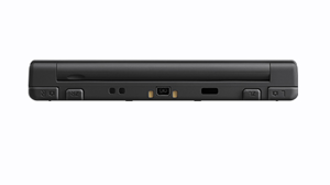 New Nintendo 3DS (Black)