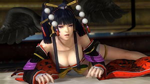 Dead or Alive 5: Last Round