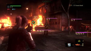 Resident Evil: Revelations 2