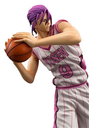Excellent Model Kuroko's Basketball: Murasakibara Atsushi