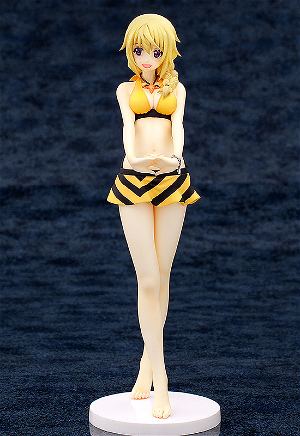 IS (Infinite Stratos): Charlotte Dunois Swimsuit Ver.