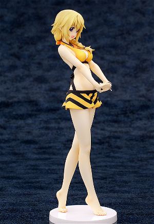 IS (Infinite Stratos): Charlotte Dunois Swimsuit Ver.