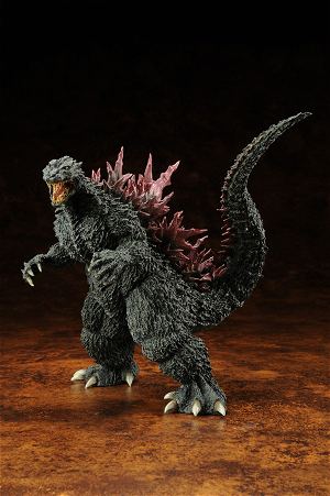 Godzilla Hyper Solid Series: Godzilla 2000