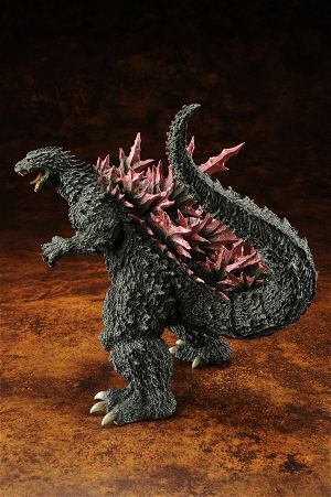 Godzilla Hyper Solid Series: Godzilla 2000