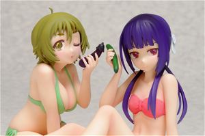 Beach Queens No-Rin: Kinoshita Ringo & Nakazawa Minori with Wakadanna