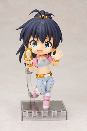 Cu-poche The Idolmaster: Ganaha Hibiki