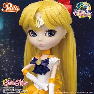 Pullip Sailor Moon Fashion Doll: Sailor Venus
