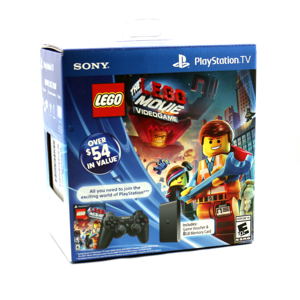 PlayStation TV Bundle