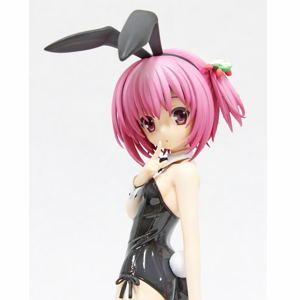 Ro-Kyu-Bu! SS: Minato Tomoka -KuroUsagi-san Ver.-