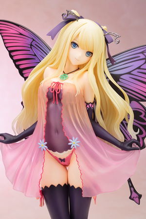 Tony's Heroine Collection: Fairy Garden Annabel