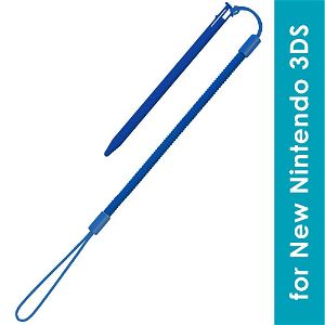 Touch Pen Leash for New 3DS (Blue)
