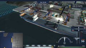 TransOcean - The Shipping Company (DVD-ROM)