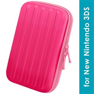 Trunk Case for New 3DS (Pink)