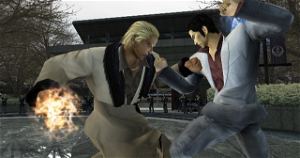 Ryu ga Gotoku 1&2 HD Edition (PlayStation 3 the Best)