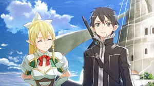 Sword Art Online: Lost Song