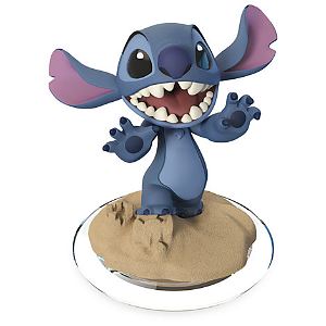 Disney Infinity Disney Originals (2.0 Edition) Figure: Stitch
