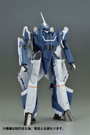 Macross 7: Perfect Trans VF-0D Phoenix Kudo Shin Model