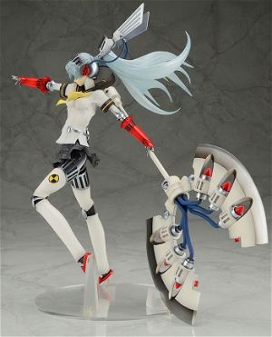 Persona 4 The Ultimate in Mayonaka Arena: Labrys