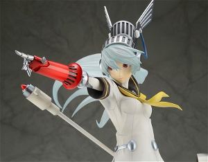 Persona 4 The Ultimate in Mayonaka Arena: Labrys