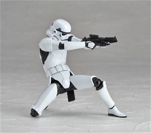 Star Wars Revo No. 002: Storm Trooper