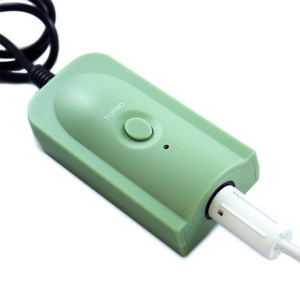 GC Controller Adapter for Wii/Wii U (PLAY-ASIA.COM Edition)