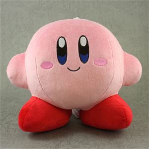 Kirby All Star Collection Plush: Kirby (Small)