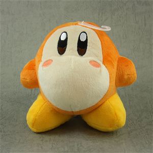 Kirby All Star Collection Plush: Waddle Dee (Small)
