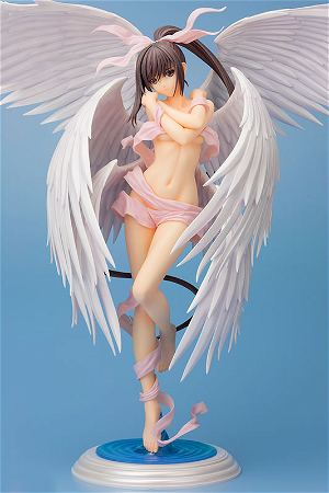 Shining Ark 1/6 Scale Pre-Painted Figure: Koumyou no Shitenshi Sakuya - Mode Seraphim (Re-run)