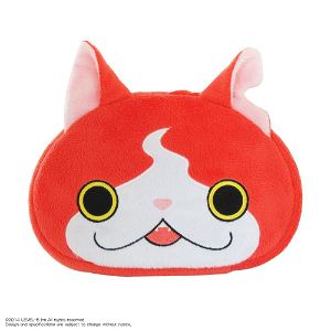 Youkai Watch Jibanyan Pouch for New Nintendo 3DS LL