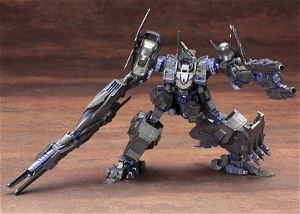 Armored Core: CO3 Malicious R.I.P.3/M (Blue Magnolia) [First Limited Edition]