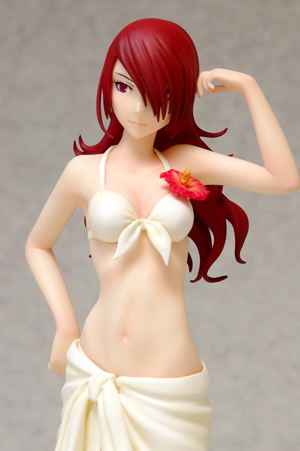 Beach Queens Persona 3 the Movie: Kirijo Mitsuru