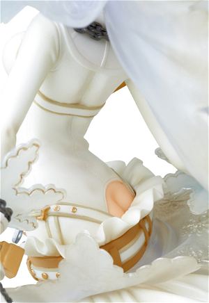 Fate/EXTRA CCC Perfect Posing Products: Saber Bride