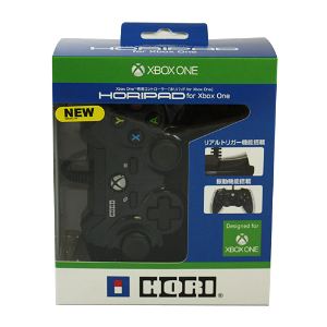 Hori Pad for Xbox One (Black)