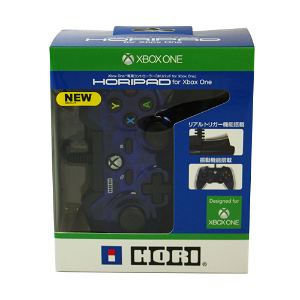 Hori Pad for Xbox One (Blue)