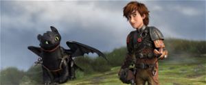 How To Train Your Dragon 2 [3D+2D]