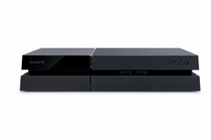PlayStation 4 System with PlayStation Camera