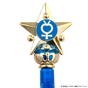 Sailor Moon Ballpoint Pen: Sailor Mercury Star Power