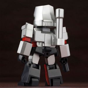 D-Style Transformer: Megatron