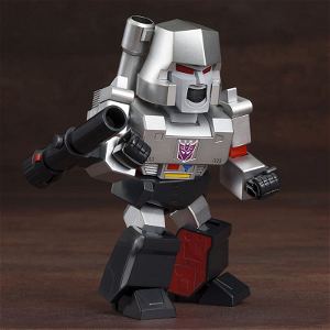 D-Style Transformer: Megatron