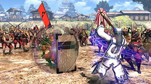 Sengoku Musou 4-II [Treasure Box]