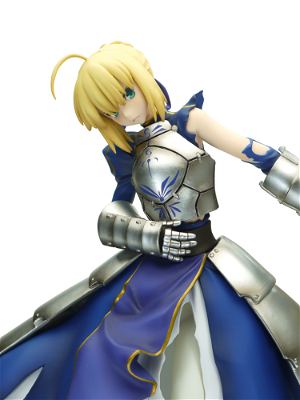 Fate/stay Night: Saber Battle Ver.