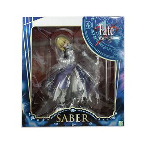 Fate/stay Night: Saber Battle Ver.