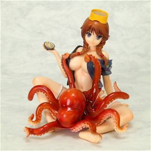 Daydream Collection Vol. 14: Ama-chan and Octopus