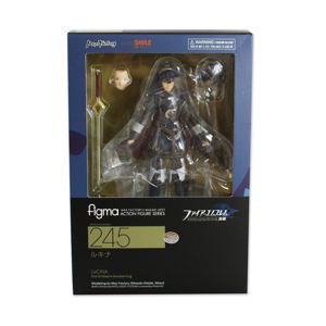 figma 245 Fire Emblem Awakening: Lucina